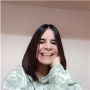 Profesora de primaria hasta el cuarto curso. Doy clases de cualquier materia.